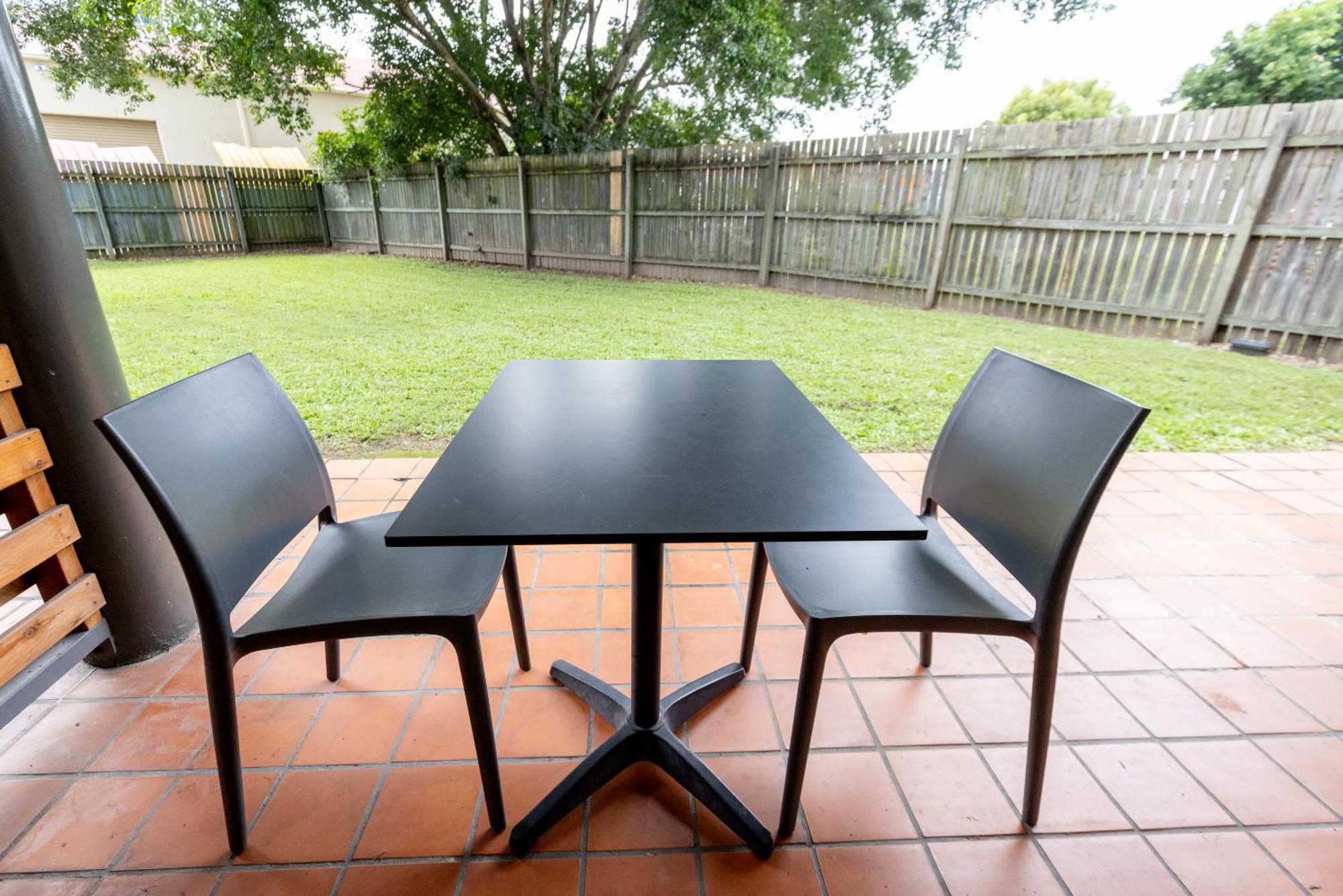 Sundowner Hotel Motel Caboolture Exterior foto